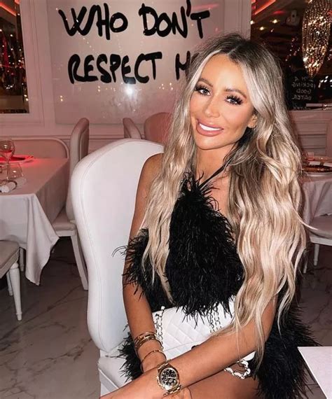 Olivia Attwood’s huge fortune from huge Cheshire。